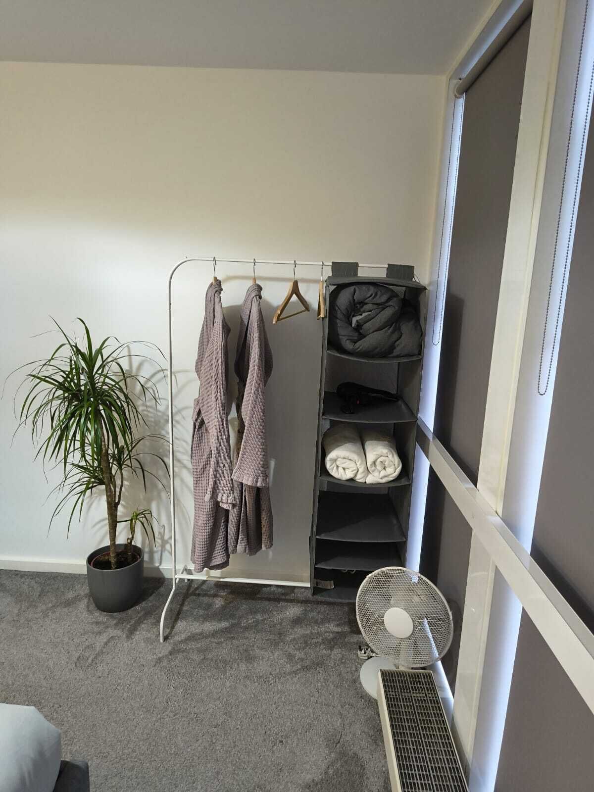 Comfort Double Room | Interior