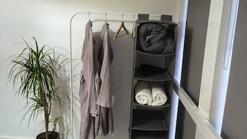 Comfort Double Room | Interior