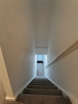 Hallway - Shoreditch guest house  (London)