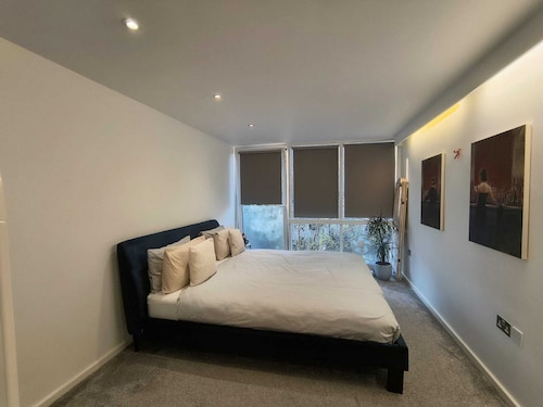 Shoreditch guest house 