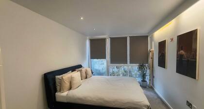 Shoreditch guest house