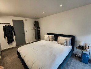 Deluxe Suite - Shoreditch guest house  (London)