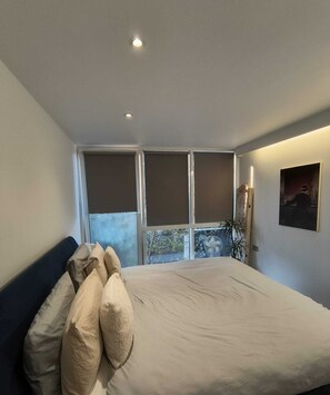 Deluxe Suite - Shoreditch guest house  (London)