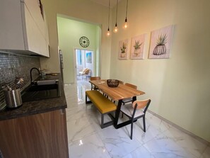 Dining - La Fitolacca B&B (Lecce)