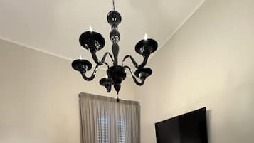 Chambre Double ou avec lits jumeaux
