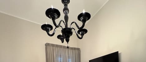 Doppel- oder Zweibettzimmer