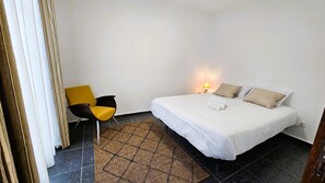 1 bedroom, iron/ironing board, WiFi, bed sheets - Dino's Sea View (Porto da Cruz)