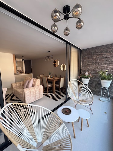 Luxurious 3-bedroom Apartment in Piedecuesta, Colombia