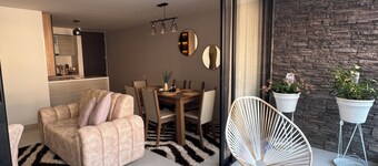 Luxurious 3-bedroom Apartment in Piedecuesta, Colombia