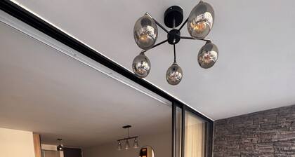 Luxurious 3-bedroom Apartment in Piedecuesta, Colombia