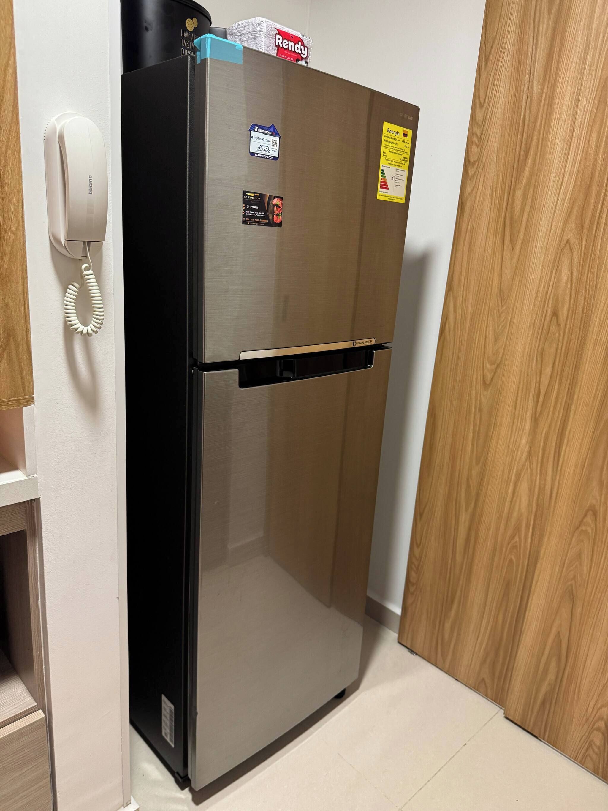 Apartment, 3 Bedrooms, Accessible, Smoking | Interior