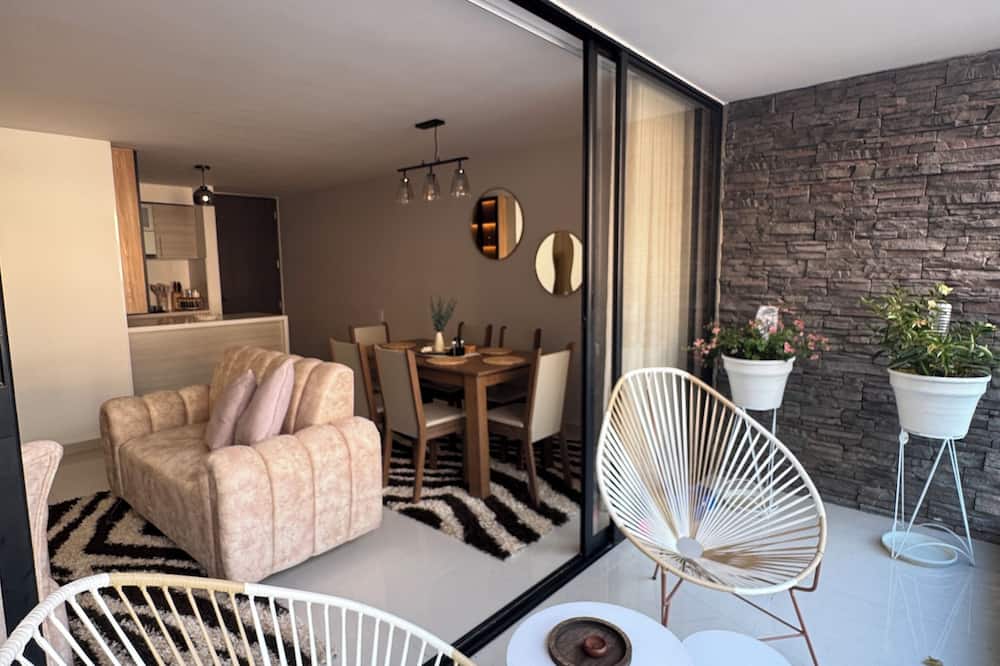 Luxurious 3-bedroom Apartment in Piedecuesta, Colombia