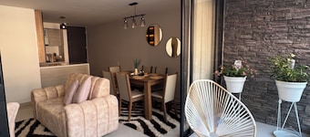 Luxurious 3-bedroom Apartment in Piedecuesta, Colombia