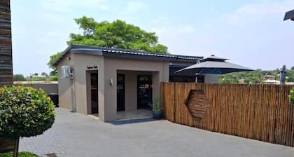 Balalaika Boutique Lodge