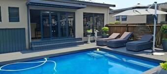 Balalaika Boutique Lodge