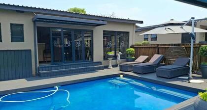 Balalaika Boutique Lodge
