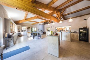 Bodega de vino