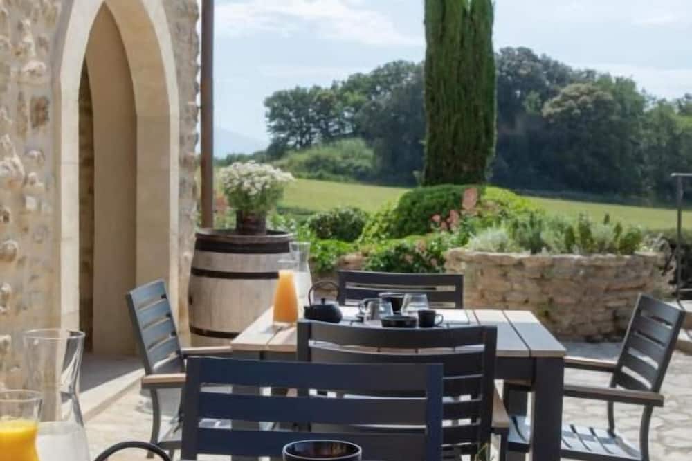 Domaine de Montine - Chambres de Charme