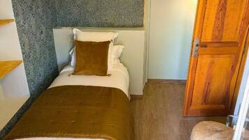 Familien-Suite, 2Â Schlafzimmer, Balkon, Stadtblick