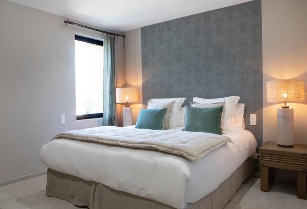 Standard Double Room, 1 King Bed