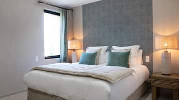 Standard Double Room, 1 King Bed