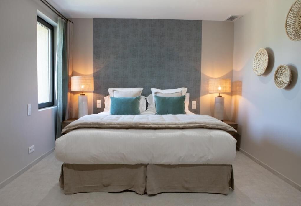 Kahden hengen standard-huone