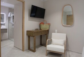 Standard Double Room, 1 King Bed