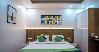 Medalio Boutique Kota River Front
