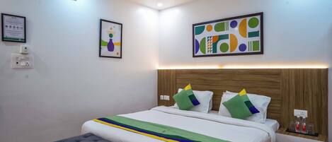 Chambre Standard double