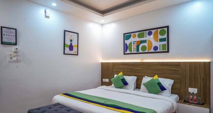 Medalio Boutique Kota River Front