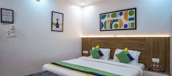 Medalio Boutique Kota River Front