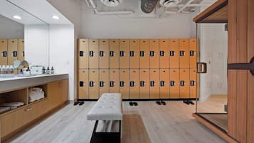 Gimnasio