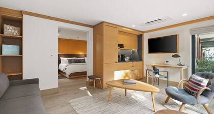 SA Beach by Stay Awhile Villas