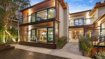 Apartment, Balcony, Ocean View | Exterior