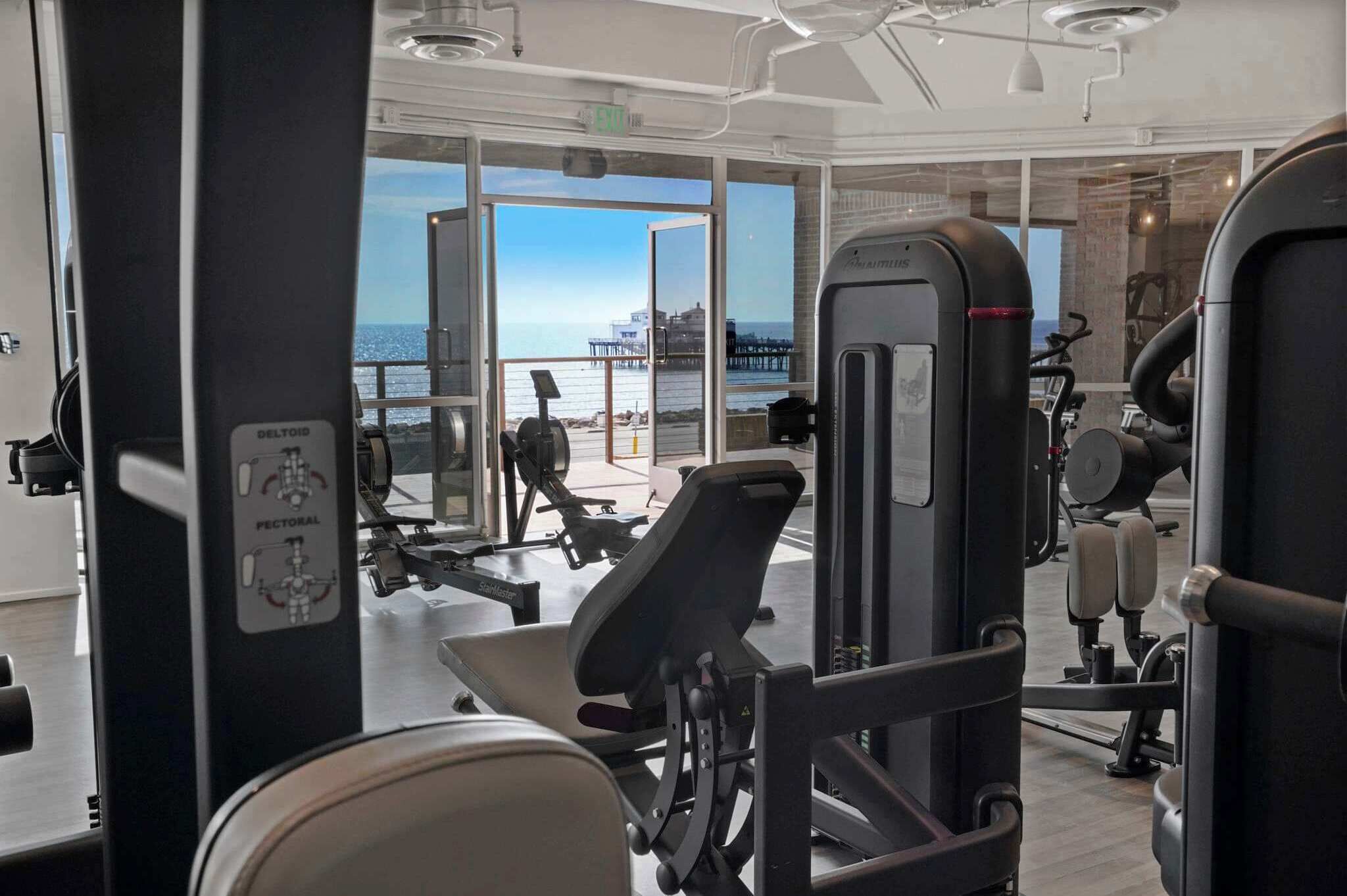 Gimnasio