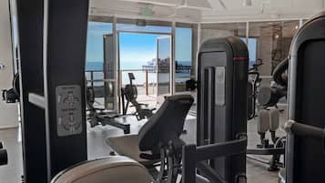 Gimnasio