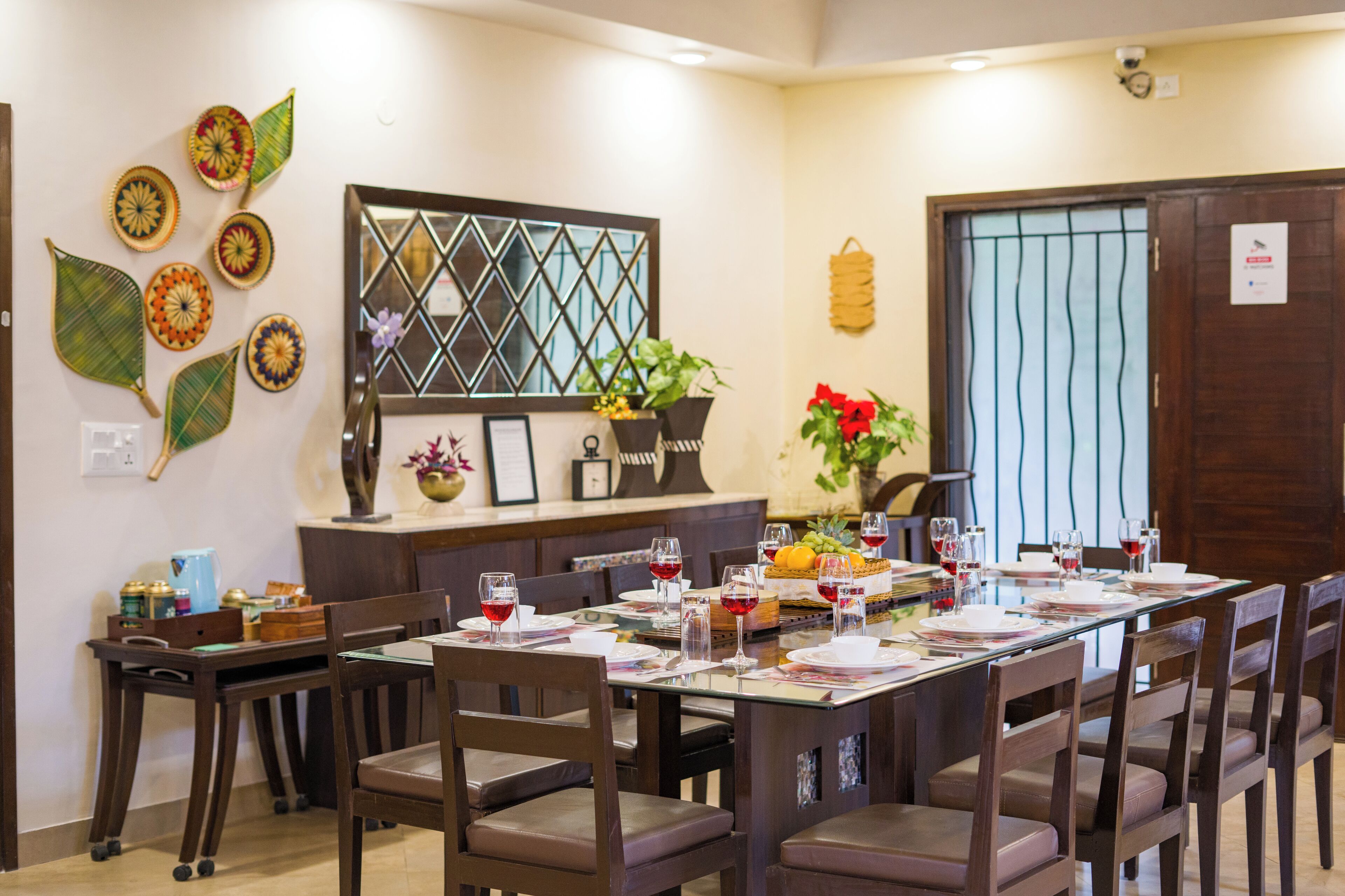 Tempat makan