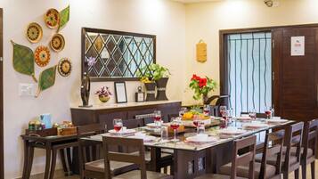 Tempat makan