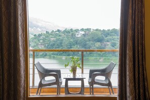 Interior - ELIVAAS Lakeview Manor 5 BHK  (Bhimtal)