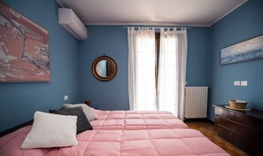 Room - Garda Lake Laura (Salò)