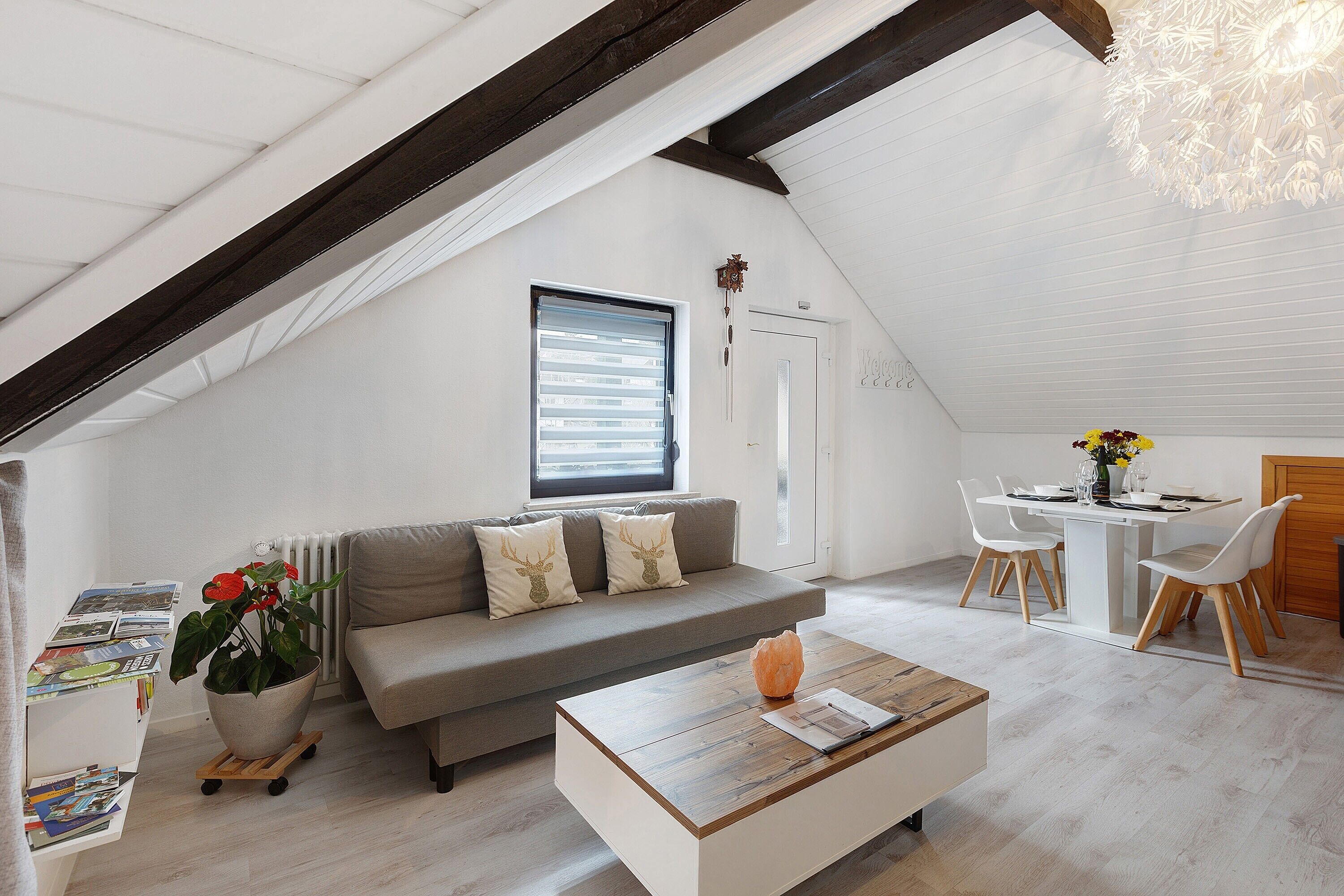 Fernseher, Videospiele