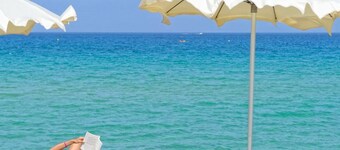 Chalet with terrace - 3 guests