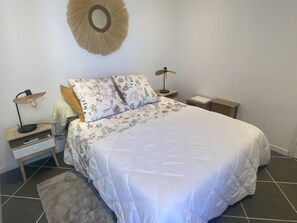 1 habitación y wifi gratis 