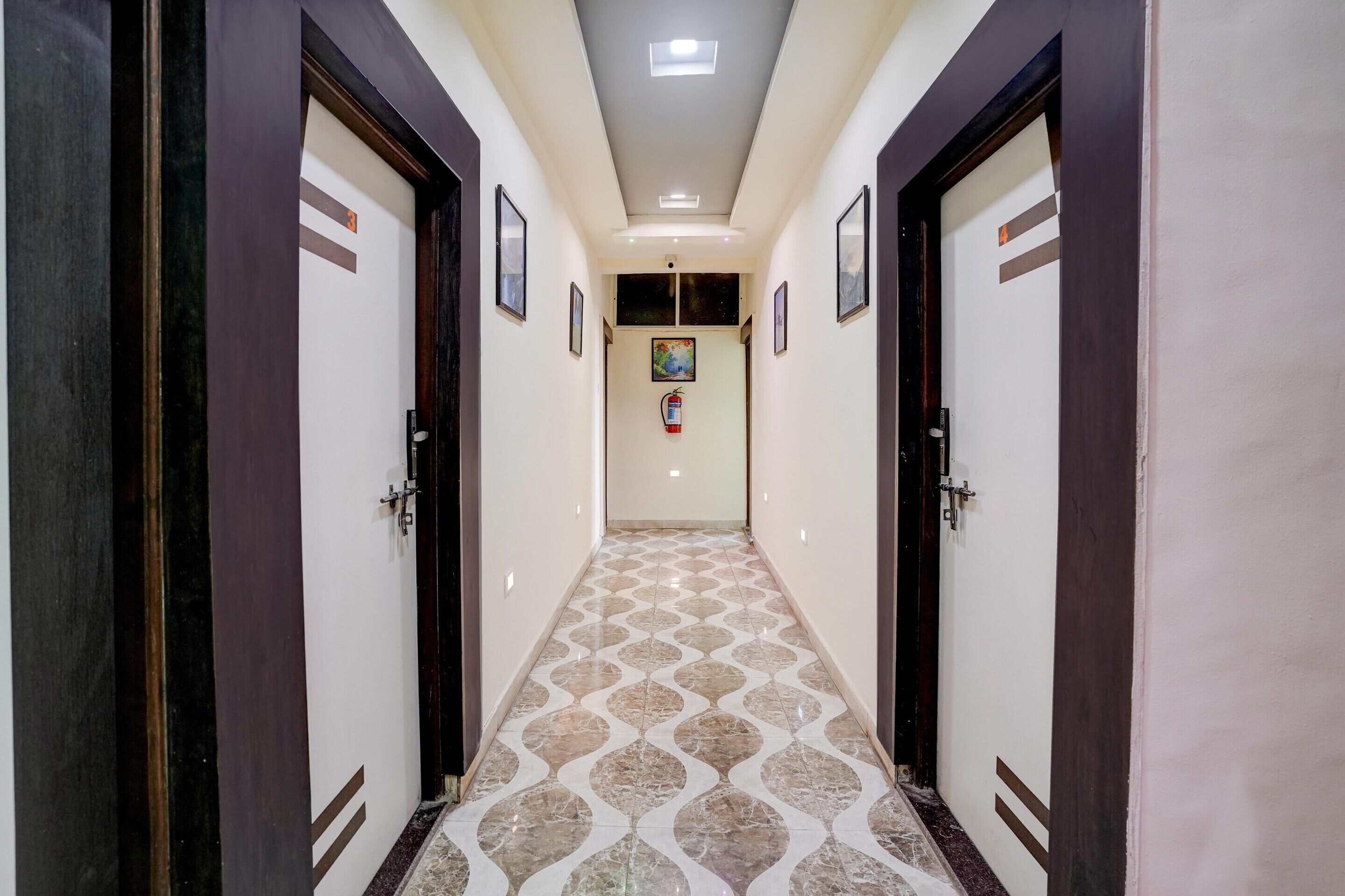Maison | Intérieur