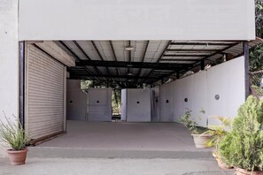 Casa | Recepción