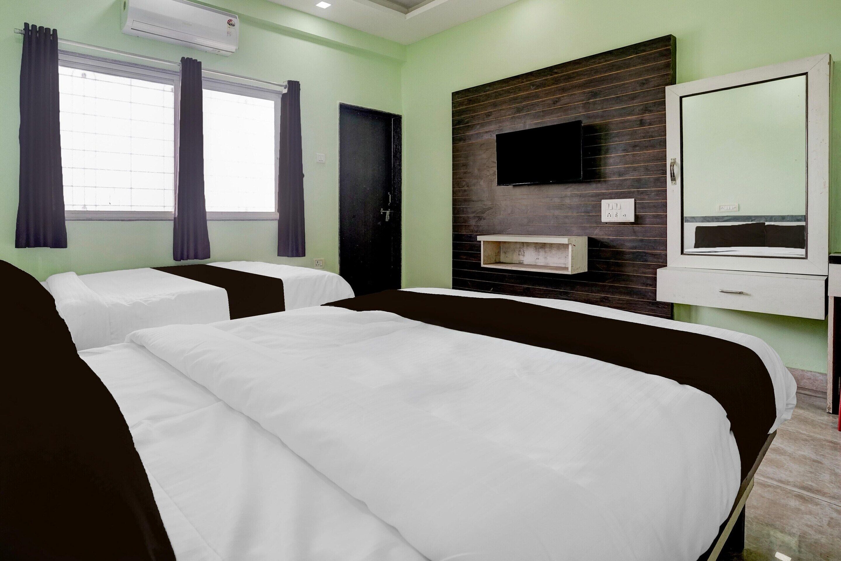 Casa | 1 dormitorio