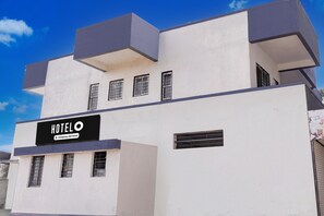 House | Exterior