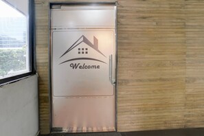 獨棟房屋 | 住宿內部