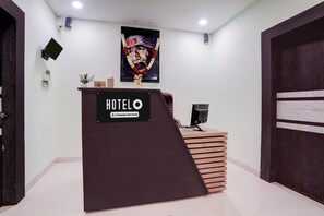 Casa | Recepción