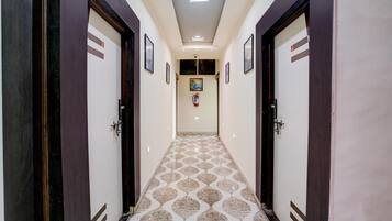 House | Interior